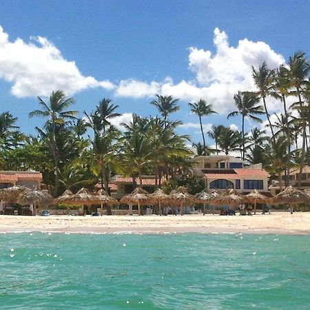 Bavaro Deluxe Los Corales Villas Beach Club & Spa Good Offer For Vacation Punta Cana Luaran gambar