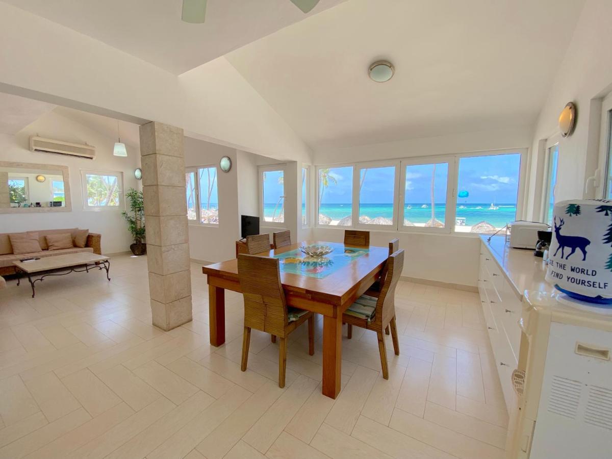 Bavaro Deluxe Los Corales Villas Beach Club & Spa Good Offer For Vacation Punta Cana Luaran gambar