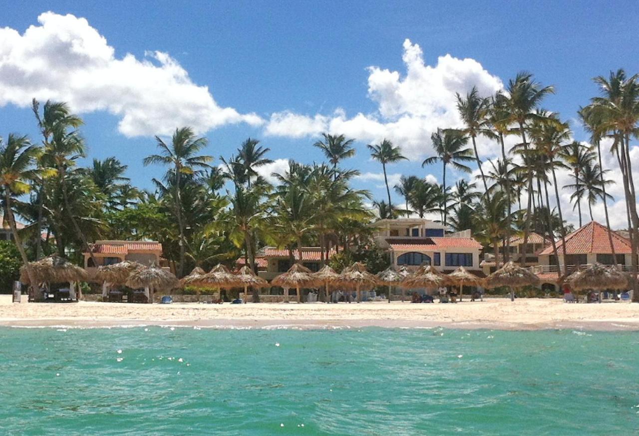Bavaro Deluxe Los Corales Villas Beach Club & Spa Good Offer For Vacation Punta Cana Luaran gambar
