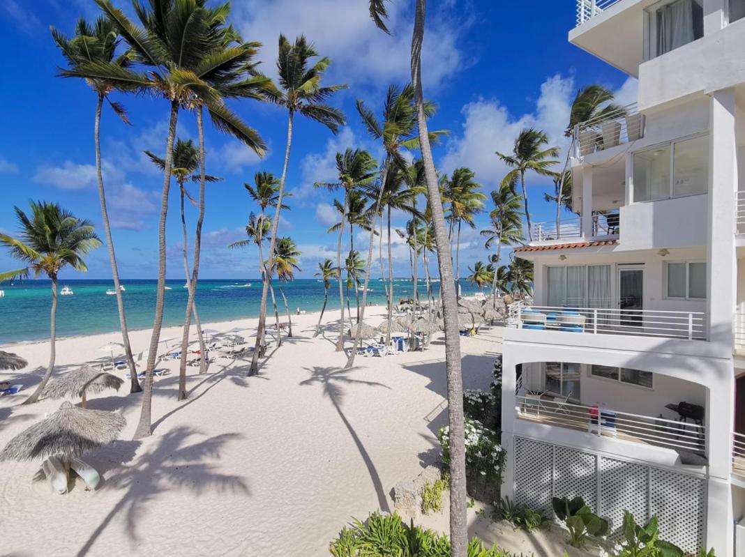 Bavaro Deluxe Los Corales Villas Beach Club & Spa Good Offer For Vacation Punta Cana Luaran gambar