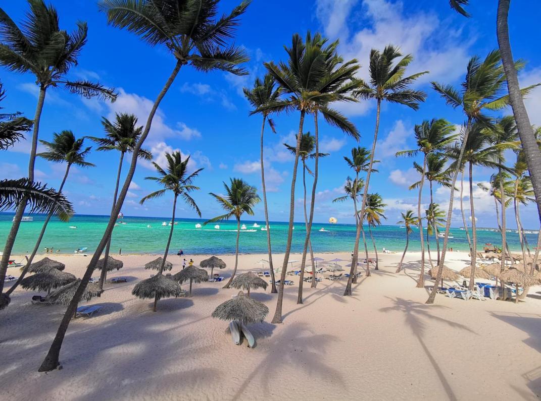 Bavaro Deluxe Los Corales Villas Beach Club & Spa Good Offer For Vacation Punta Cana Luaran gambar