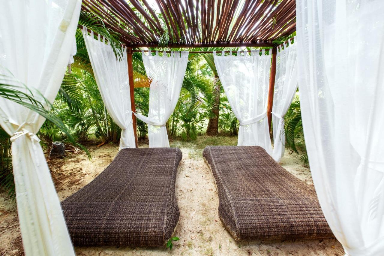 Bavaro Deluxe Los Corales Villas Beach Club & Spa Good Offer For Vacation Punta Cana Luaran gambar