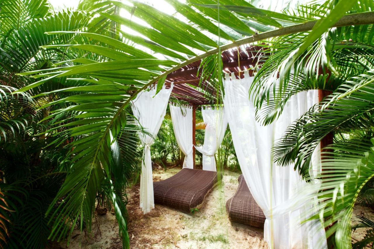 Bavaro Deluxe Los Corales Villas Beach Club & Spa Good Offer For Vacation Punta Cana Luaran gambar