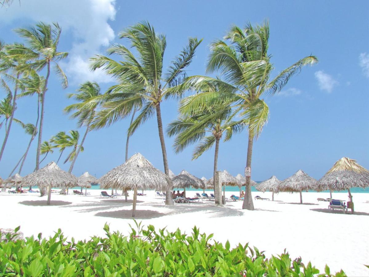 Bavaro Deluxe Los Corales Villas Beach Club & Spa Good Offer For Vacation Punta Cana Luaran gambar