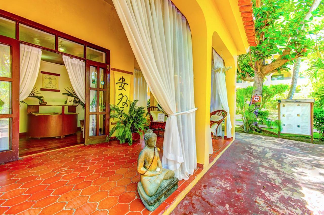 Bavaro Deluxe Los Corales Villas Beach Club & Spa Good Offer For Vacation Punta Cana Luaran gambar