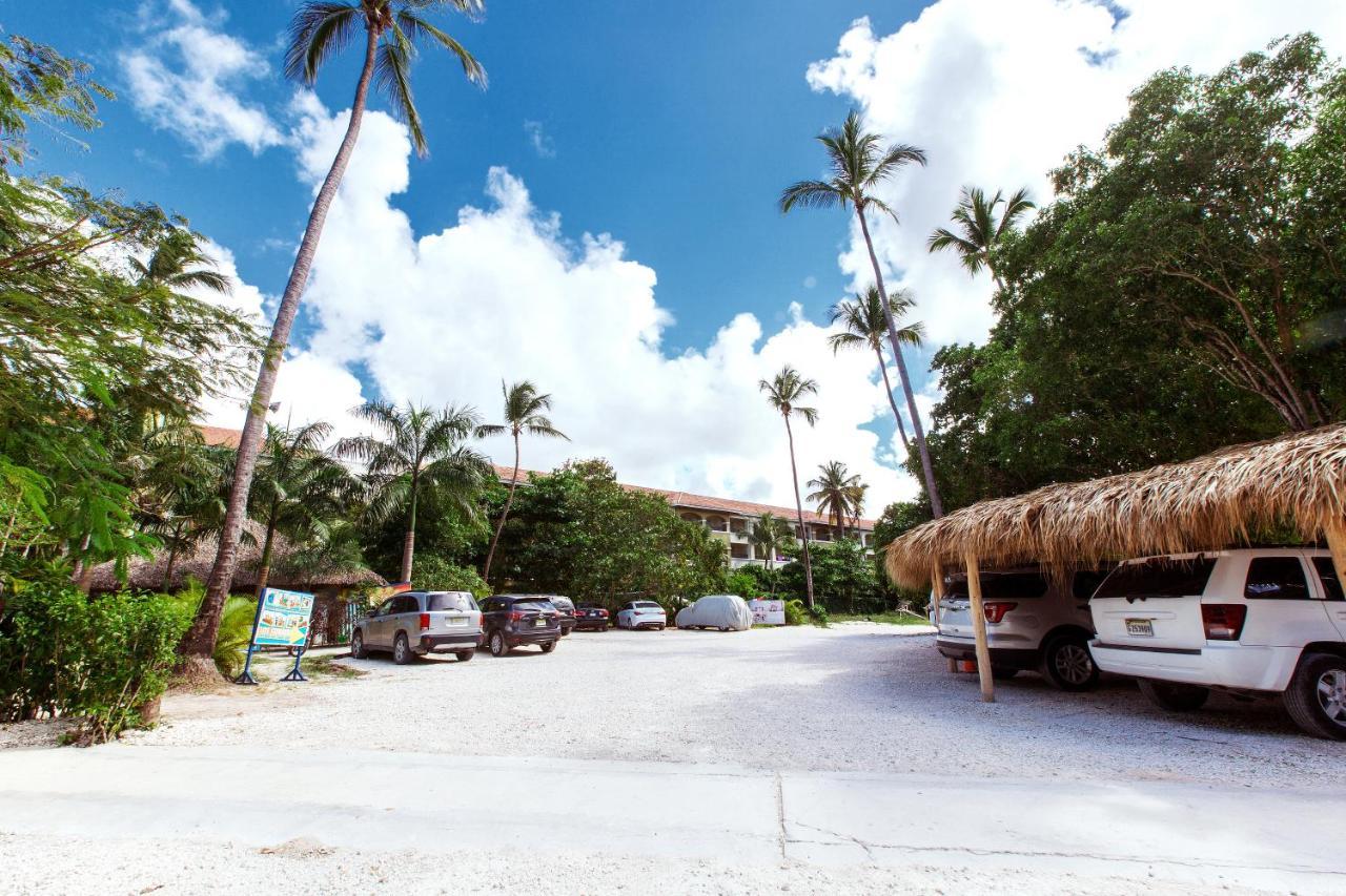 Bavaro Deluxe Los Corales Villas Beach Club & Spa Good Offer For Vacation Punta Cana Luaran gambar