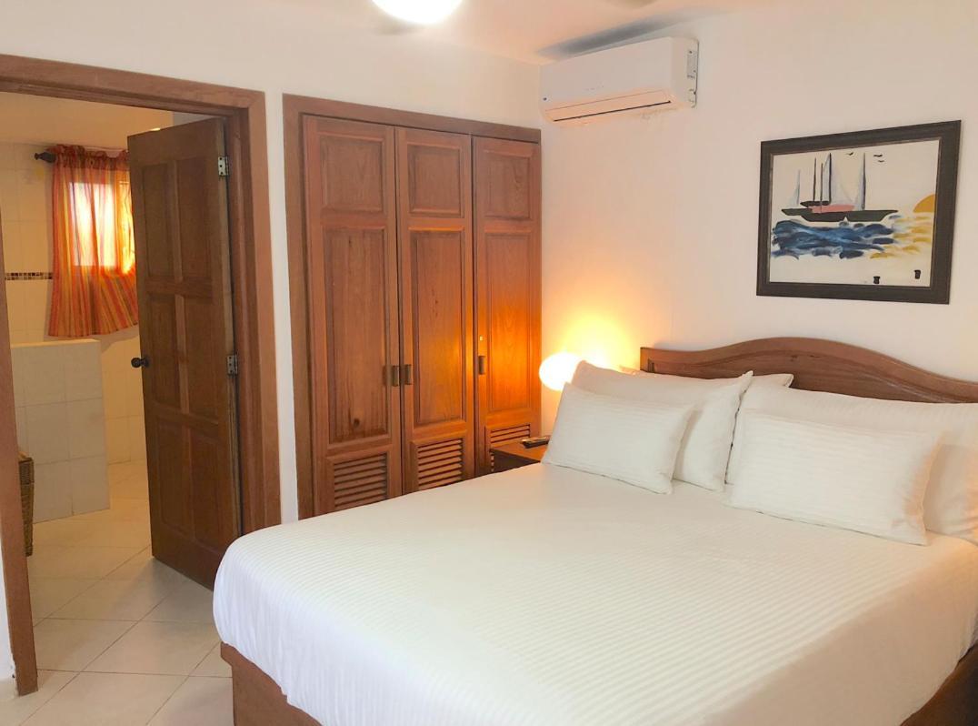 Bavaro Deluxe Los Corales Villas Beach Club & Spa Good Offer For Vacation Punta Cana Luaran gambar