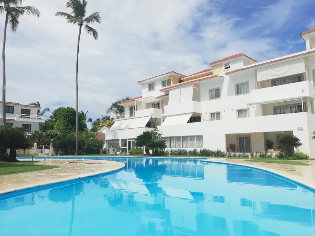 Bavaro Deluxe Los Corales Villas Beach Club & Spa Good Offer For Vacation Punta Cana Luaran gambar