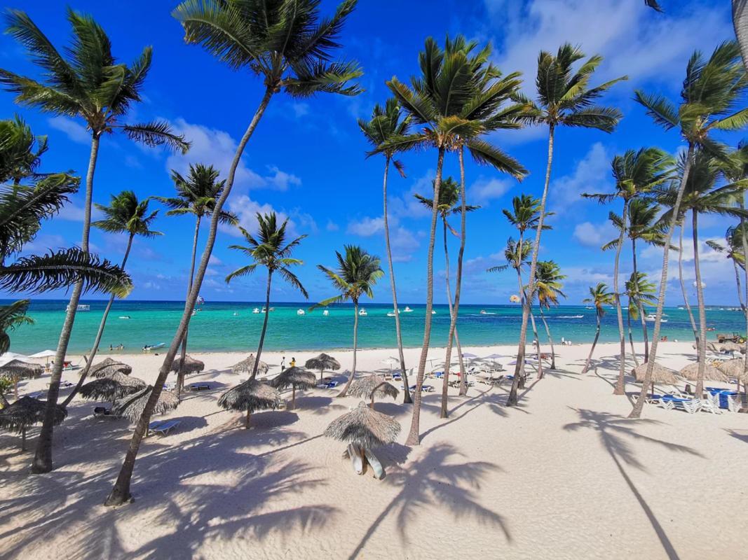 Bavaro Deluxe Los Corales Villas Beach Club & Spa Good Offer For Vacation Punta Cana Luaran gambar