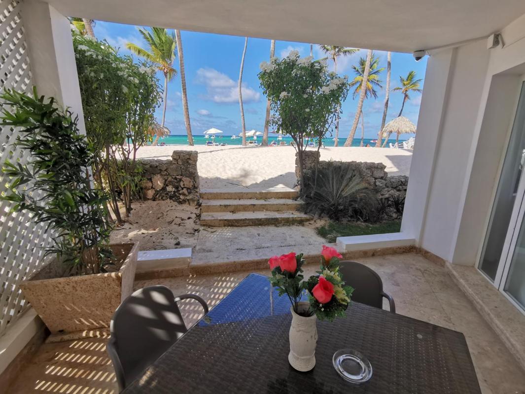 Bavaro Deluxe Los Corales Villas Beach Club & Spa Good Offer For Vacation Punta Cana Luaran gambar
