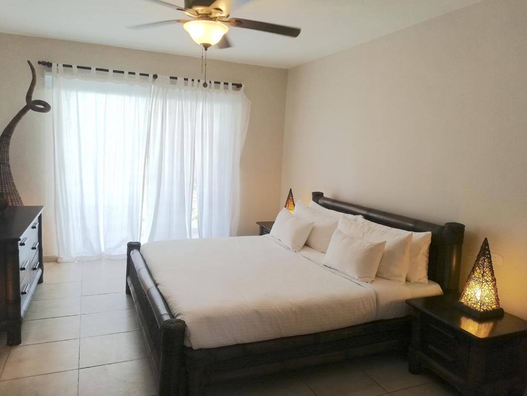 Bavaro Deluxe Los Corales Villas Beach Club & Spa Good Offer For Vacation Punta Cana Luaran gambar