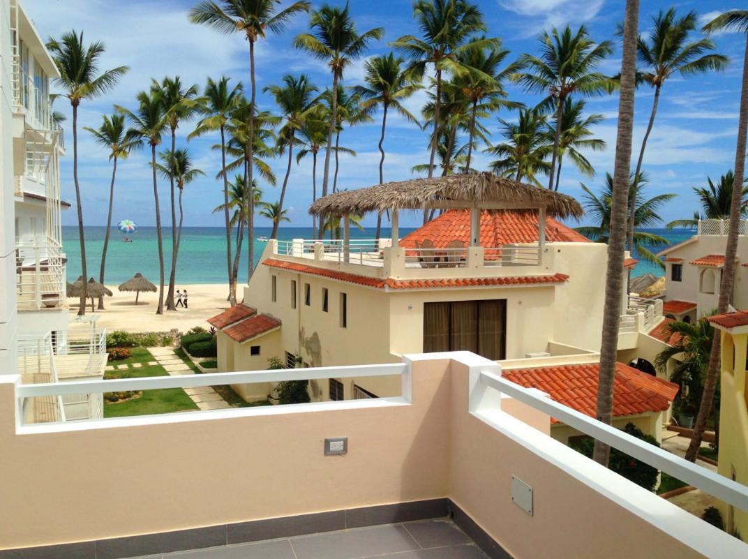 Bavaro Deluxe Los Corales Villas Beach Club & Spa Good Offer For Vacation Punta Cana Luaran gambar