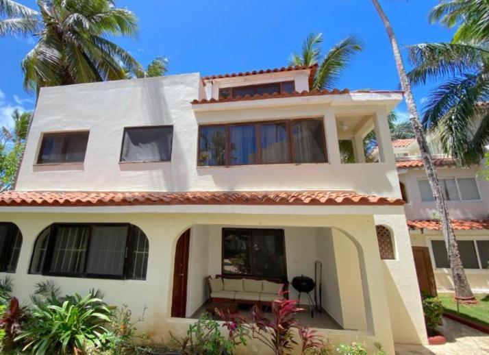 Bavaro Deluxe Los Corales Villas Beach Club & Spa Good Offer For Vacation Punta Cana Luaran gambar
