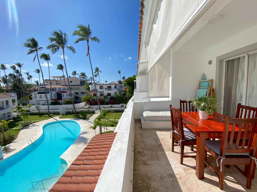 Bavaro Deluxe Los Corales Villas Beach Club & Spa Good Offer For Vacation Punta Cana Luaran gambar