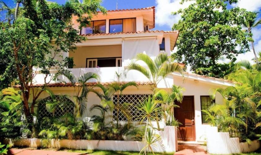 Bavaro Deluxe Los Corales Villas Beach Club & Spa Good Offer For Vacation Punta Cana Luaran gambar