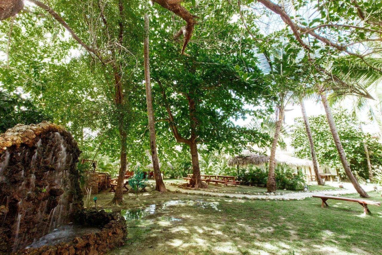Bavaro Deluxe Los Corales Villas Beach Club & Spa Good Offer For Vacation Punta Cana Luaran gambar