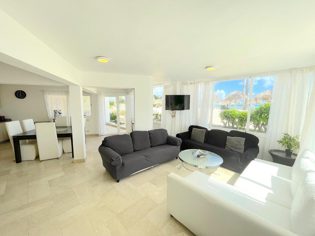 Bavaro Deluxe Los Corales Villas Beach Club & Spa Good Offer For Vacation Punta Cana Luaran gambar