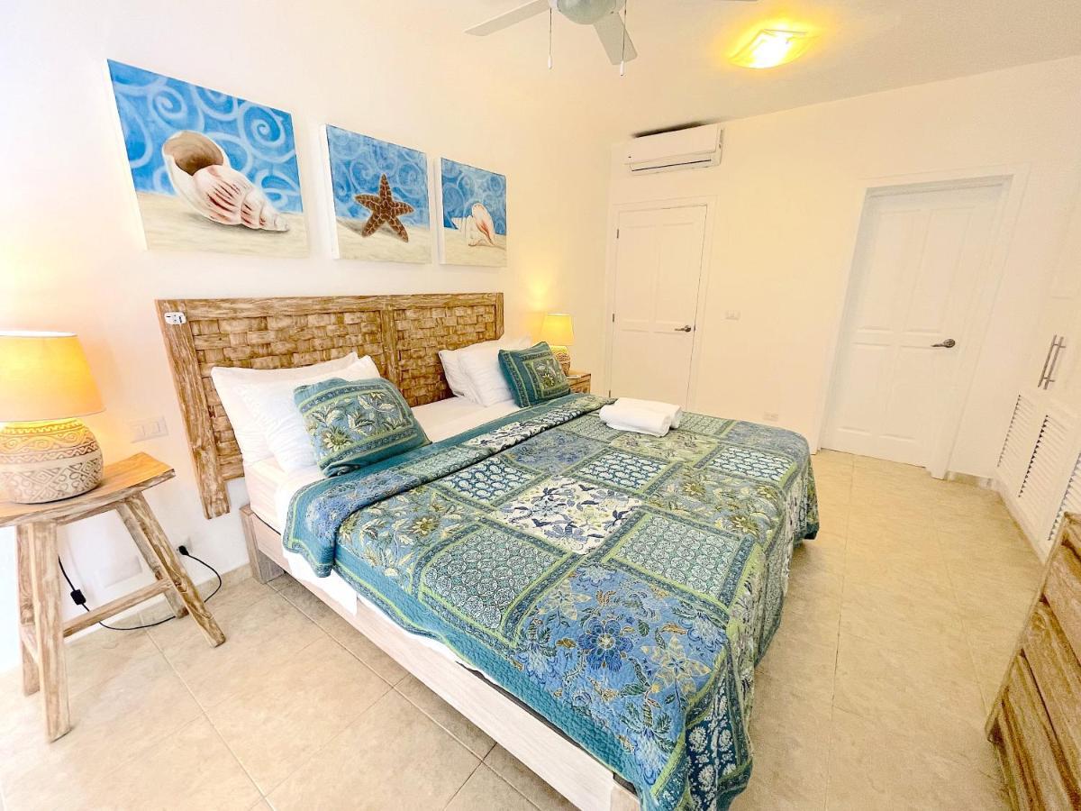 Bavaro Deluxe Los Corales Villas Beach Club & Spa Good Offer For Vacation Punta Cana Luaran gambar