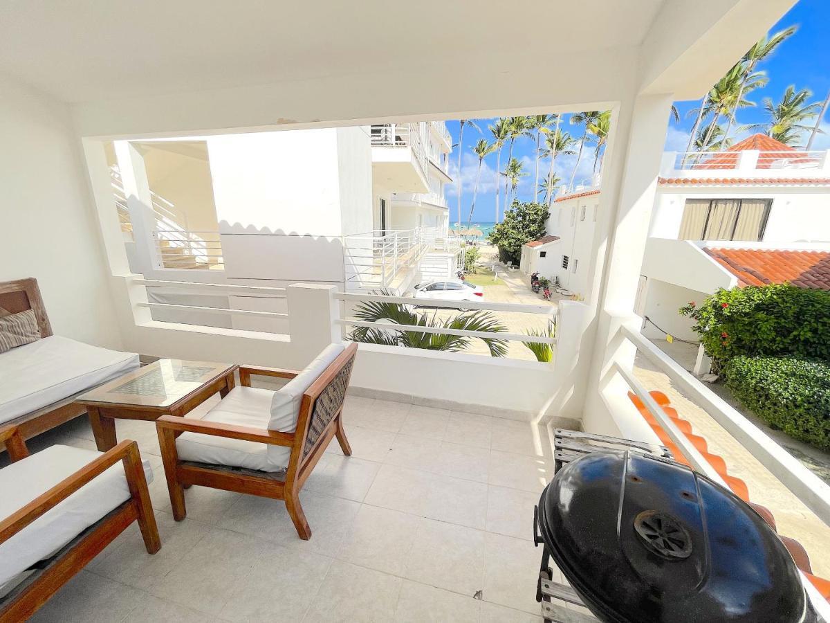 Bavaro Deluxe Los Corales Villas Beach Club & Spa Good Offer For Vacation Punta Cana Luaran gambar