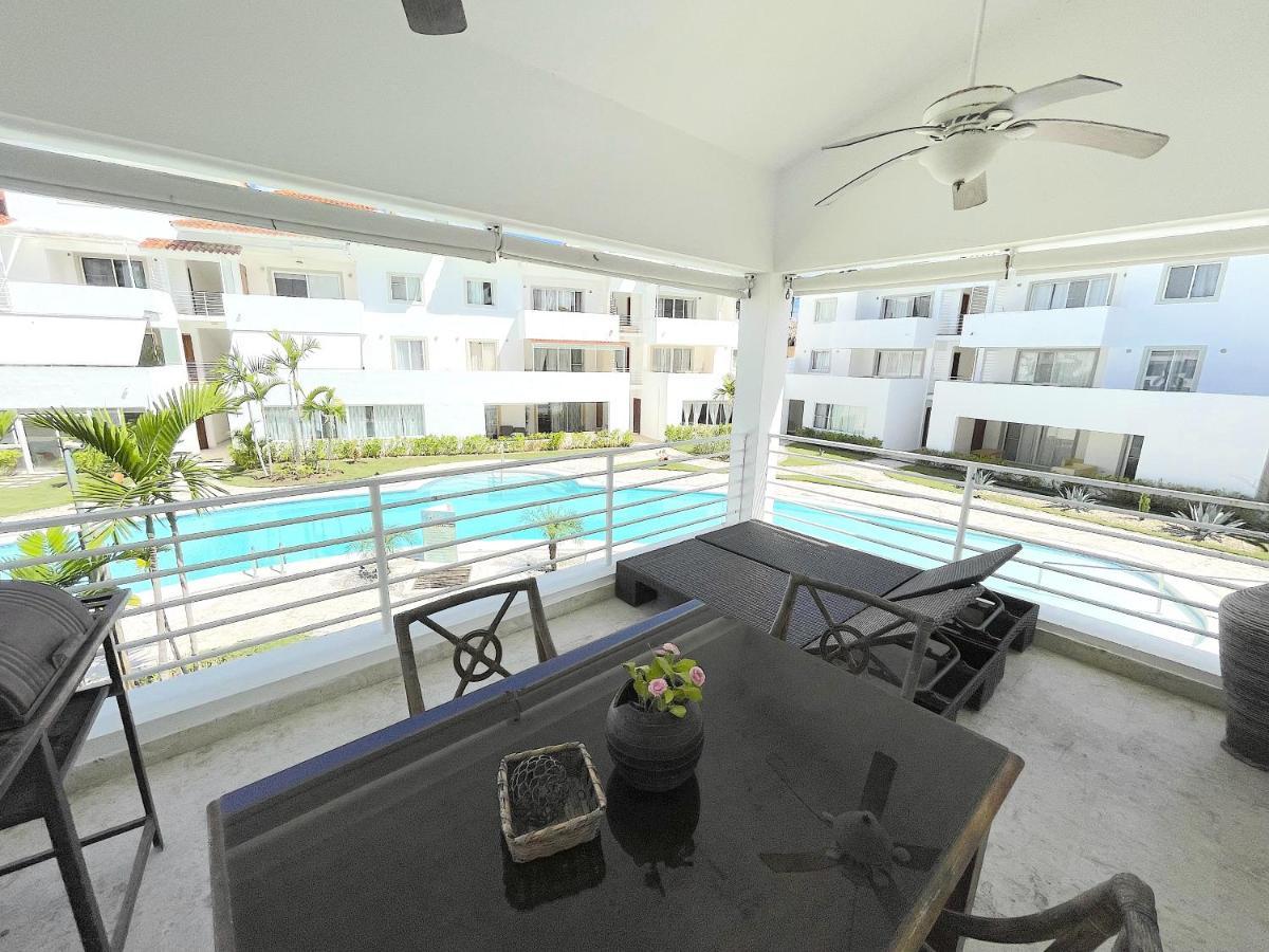 Bavaro Deluxe Los Corales Villas Beach Club & Spa Good Offer For Vacation Punta Cana Luaran gambar
