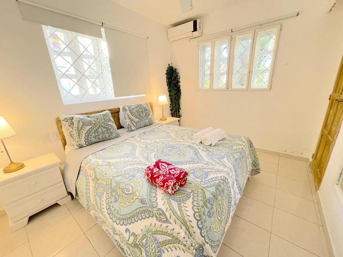 Bavaro Deluxe Los Corales Villas Beach Club & Spa Good Offer For Vacation Punta Cana Luaran gambar