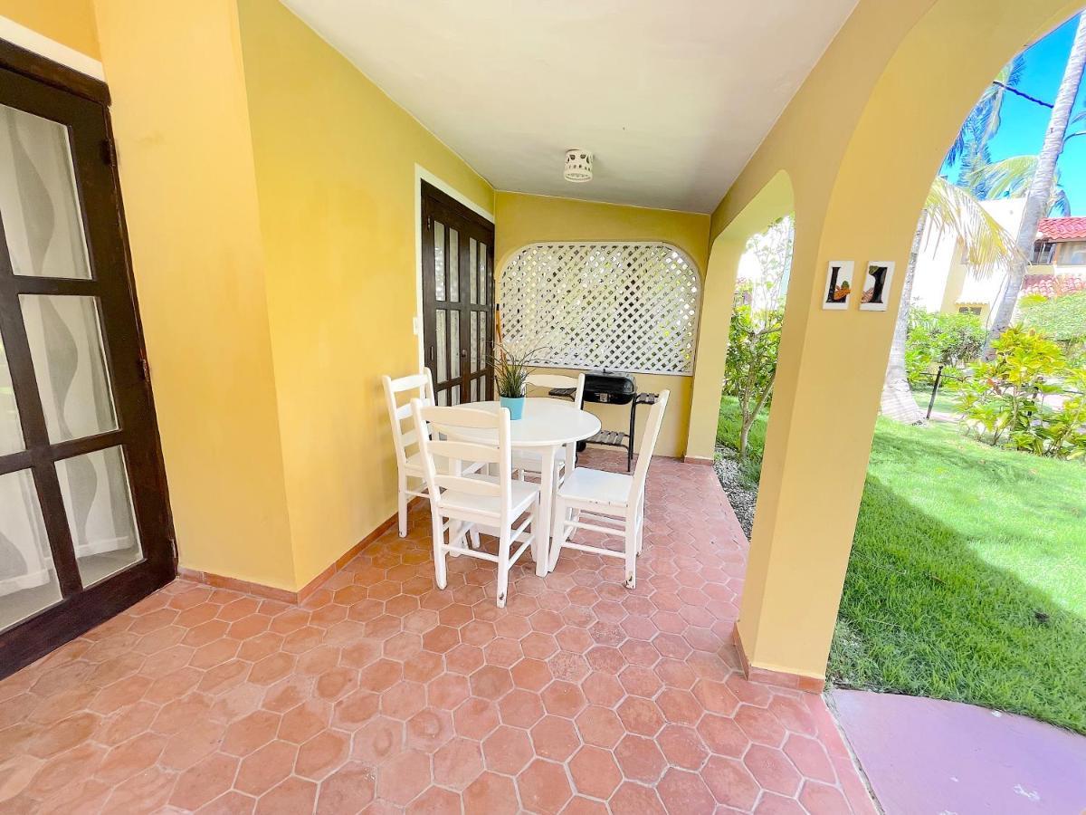 Bavaro Deluxe Los Corales Villas Beach Club & Spa Good Offer For Vacation Punta Cana Luaran gambar