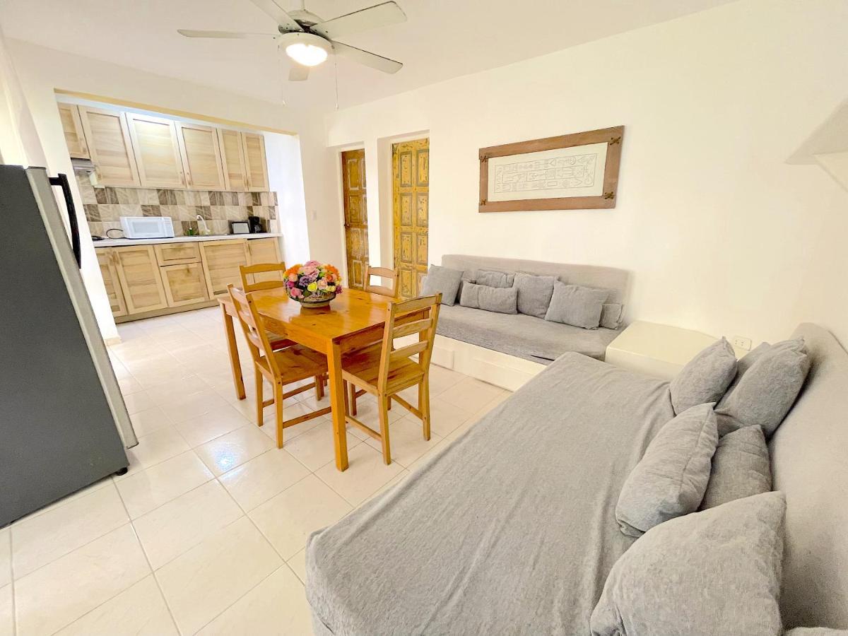 Bavaro Deluxe Los Corales Villas Beach Club & Spa Good Offer For Vacation Punta Cana Luaran gambar