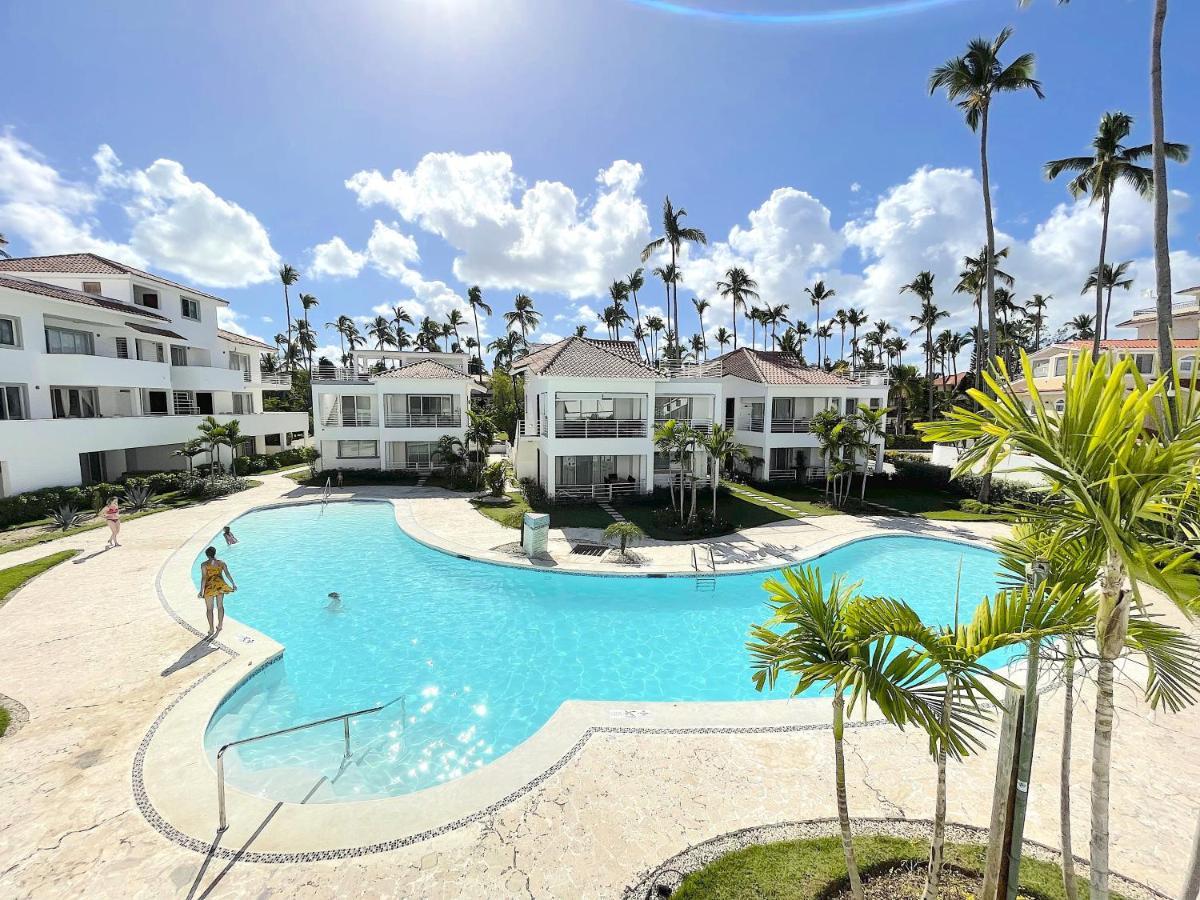 Bavaro Deluxe Los Corales Villas Beach Club & Spa Good Offer For Vacation Punta Cana Bilik gambar