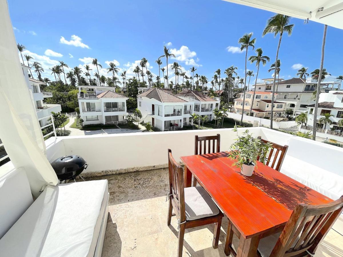 Bavaro Deluxe Los Corales Villas Beach Club & Spa Good Offer For Vacation Punta Cana Bilik gambar