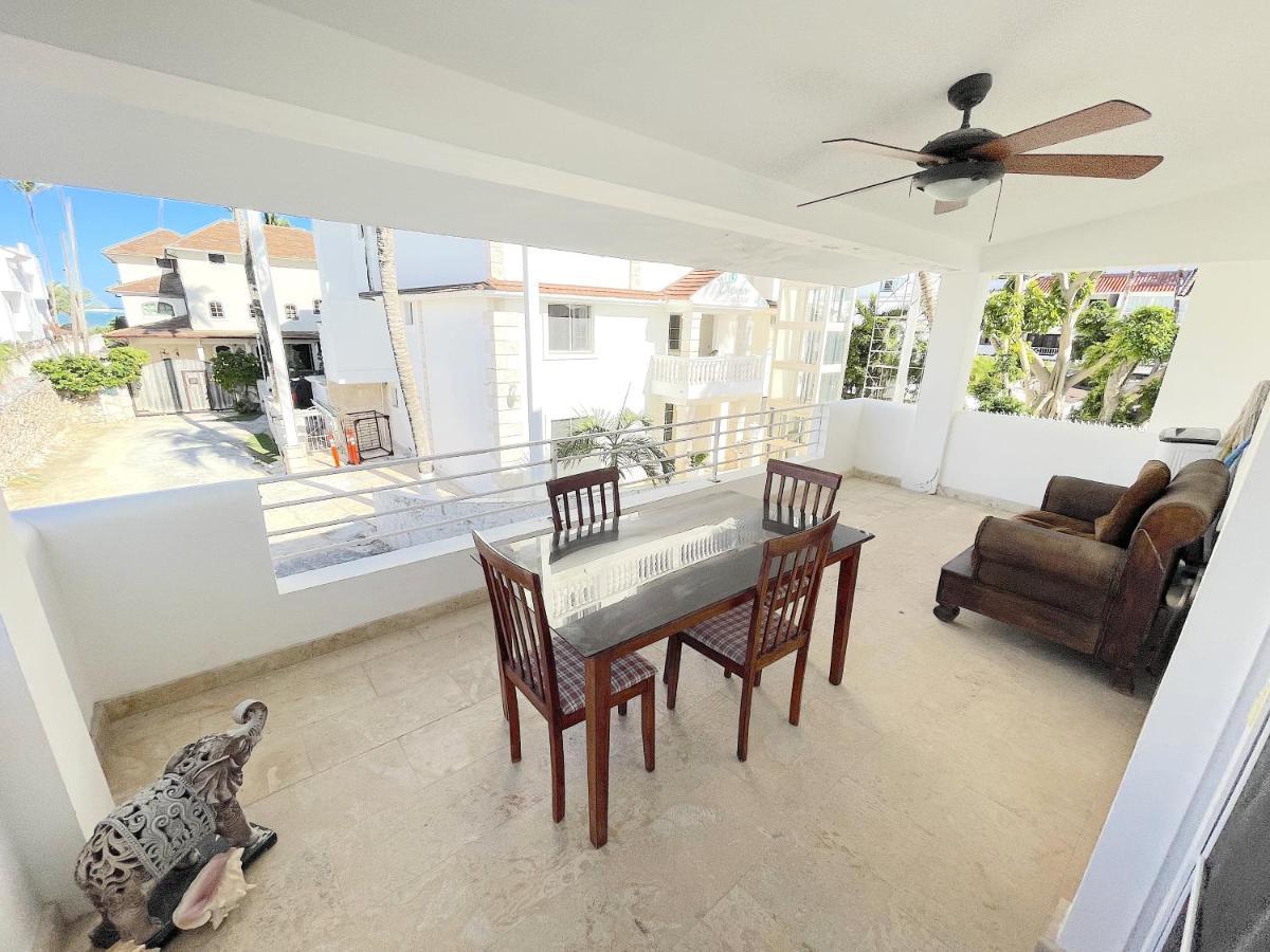 Bavaro Deluxe Los Corales Villas Beach Club & Spa Good Offer For Vacation Punta Cana Luaran gambar