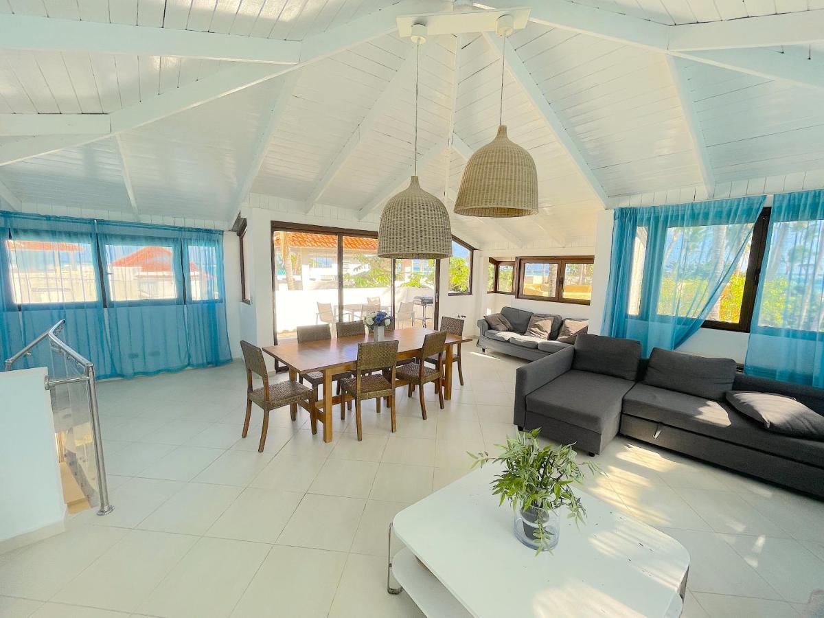 Bavaro Deluxe Los Corales Villas Beach Club & Spa Good Offer For Vacation Punta Cana Luaran gambar