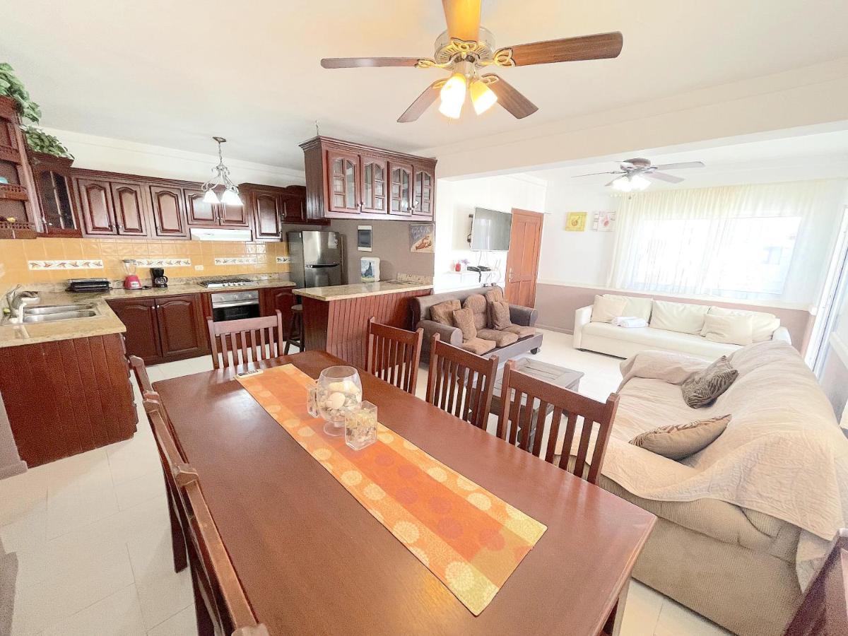 Bavaro Deluxe Los Corales Villas Beach Club & Spa Good Offer For Vacation Punta Cana Luaran gambar