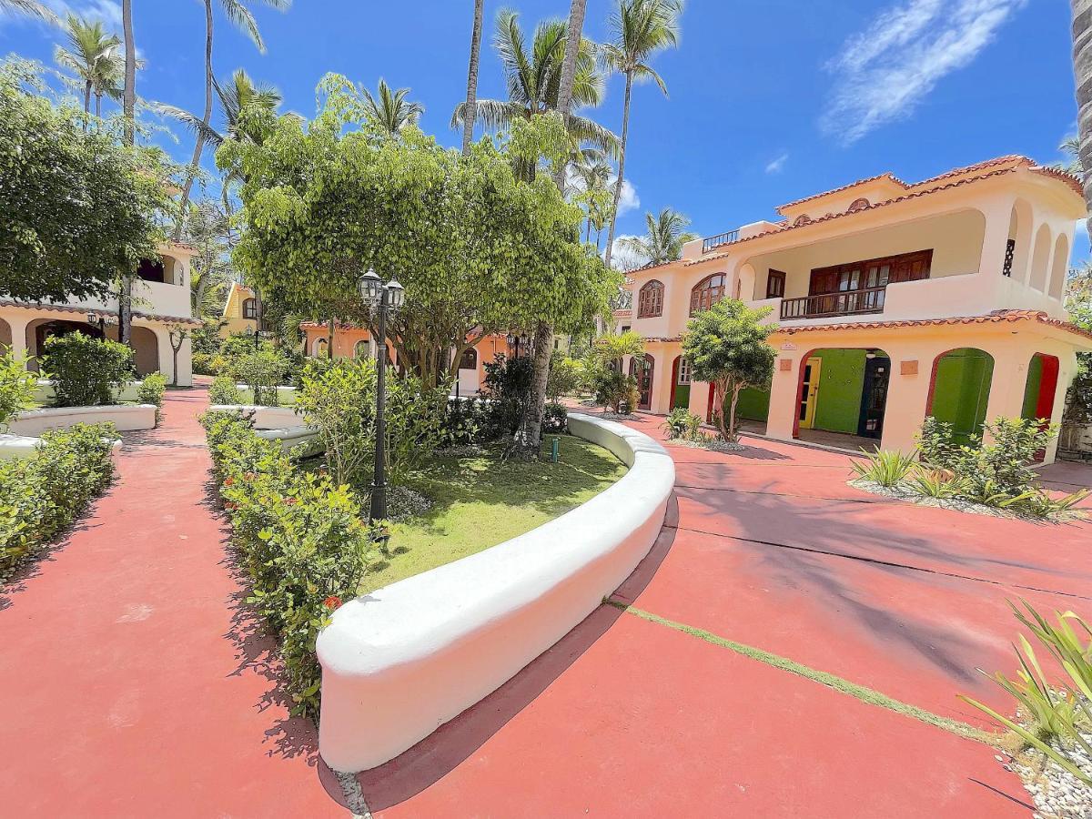 Bavaro Deluxe Los Corales Villas Beach Club & Spa Good Offer For Vacation Punta Cana Luaran gambar