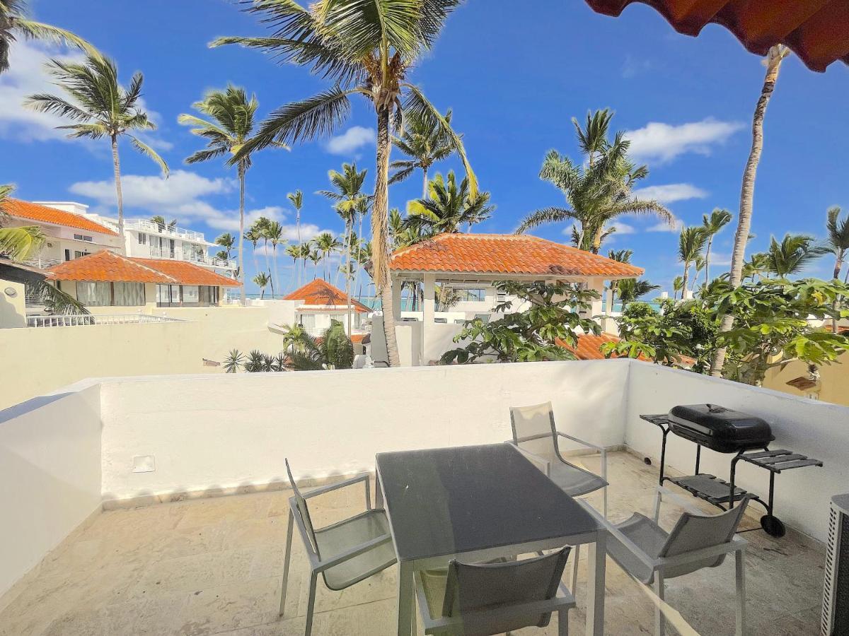 Bavaro Deluxe Los Corales Villas Beach Club & Spa Good Offer For Vacation Punta Cana Luaran gambar