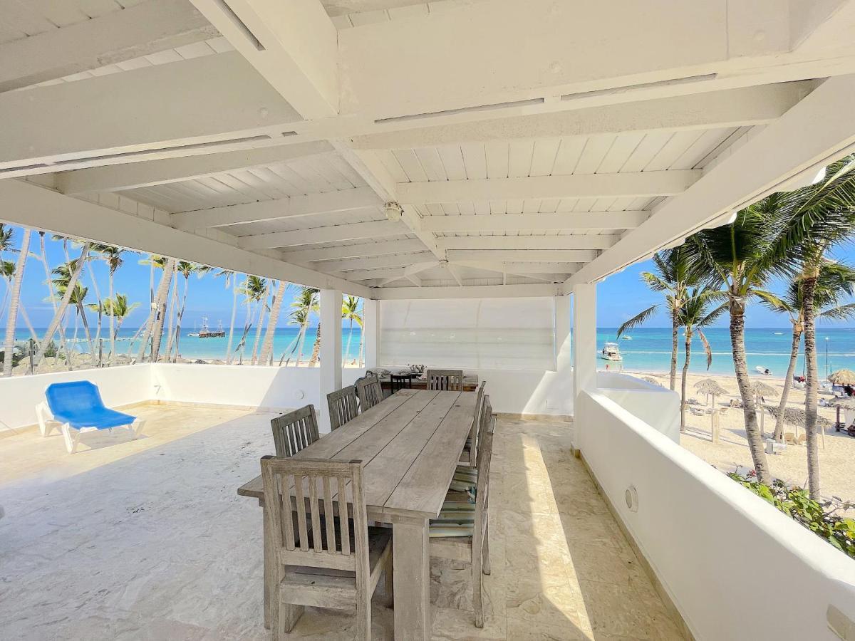 Bavaro Deluxe Los Corales Villas Beach Club & Spa Good Offer For Vacation Punta Cana Luaran gambar