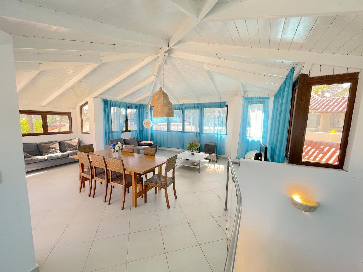 Bavaro Deluxe Los Corales Villas Beach Club & Spa Good Offer For Vacation Punta Cana Luaran gambar